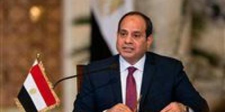 بالبلدي: السيسي
يصدر
قرارًا
جمهوريًا
بتعيين
رئيس
جديد
للهيئة
القومية
لإدارة
الأزمات
والطوارئ