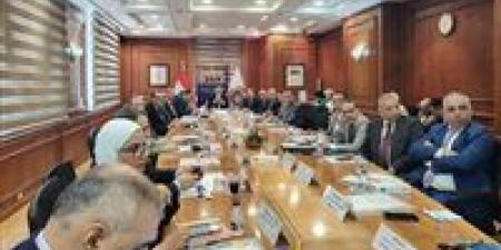 بالبلدي : المجلس
      الأعلى
      لشئون
      الدراسات
      العليا:
      بنك
      المعرفة
      يضم
      حاليا
      1154
      مجلة
      علمية