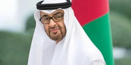 رئيس
الإمارات
يصل
الكويت
في
زيارة
أخوية
