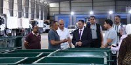 بالبلدي: محافظ
      دمياط
      يلتقى
      عددا
      من
      النواب
      لبحث
      توصيل
      الغاز
      لرأس
      البر
      والزرقا
      والمناطق
      المستهدفة