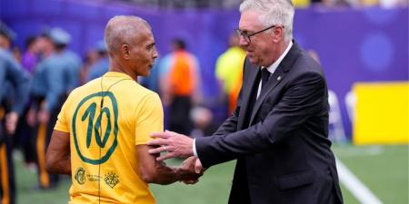 بالبلدي : روماريو
      يفتح
      النار
      على
      أنشيلوتي:
      سبب
      لنا
      العار..
      ولاعب
      البرازيل
      خيب
      أملي