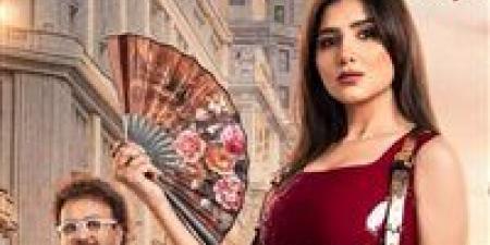 بالبلدي: فيلم
"شمشون
ودليلة"
يتصدر
شباك
التذاكر
في
أول
أيام
عرضه