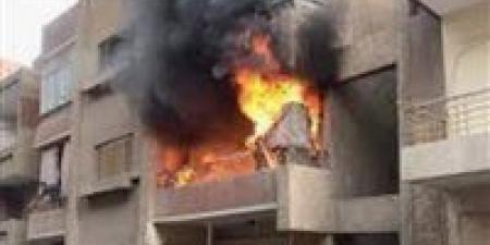 بالبلدي: كارثة
      في
      العمرانية..
      مصرع
      5
      أشخاص
      من
      أسرة
      واحدة
      في
      حريق
      شقة