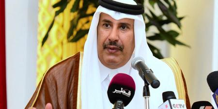 بالبلدي: حمد بن جاسم يوجه 5 أسئلة لإيران مبينا نظرة طهران لدول إقليمية تسابقت للتعامل معها دون اتفاق
