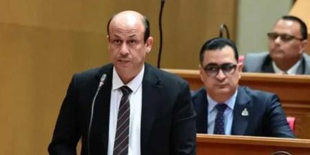 طلب
      إحاطة
      بالنواب
      يطالب
      بتحرك
      الحكومة
      واتحاد
      الكرة
      لحفظ
      حقوق
      منتخب
      مصر