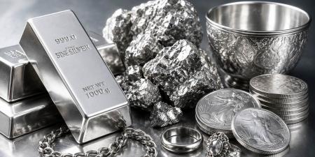 بالبلدي : تراجع
      أم
      استقرار؟..
      أسعار
      سبيكة
      الفضة
      في
      الكويت
      اليوم
      الخميس
      9
      يوليو
      2026
