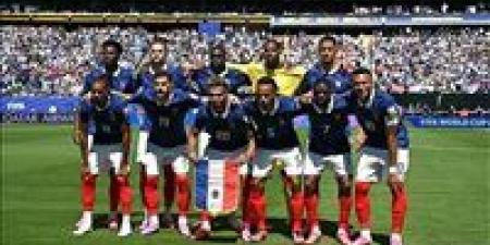 بالبلدي: بالقوة
      الضاربة..
      تشكيل
      منتخب
      فرنسا
      المتوقع
      لمباراة
      المغرب