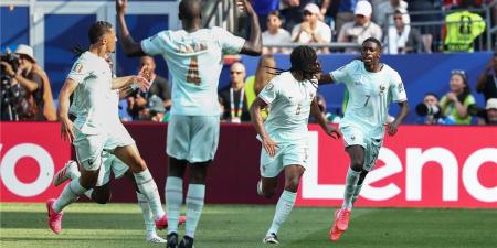 بالبلدي : موعد
      مباراة
      فرنسا
      في
      نصف
      نهائي
      كأس
      العالم
      2026