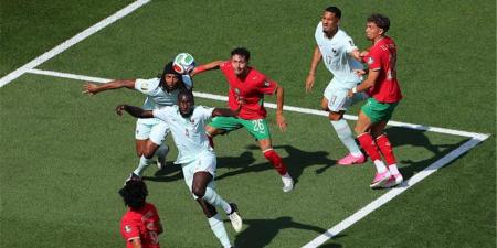 بالبلدي : تقارير:
انتقادات
هائلة
لنجم
المغرب
بعد
الخروج
من
كأس
العالم