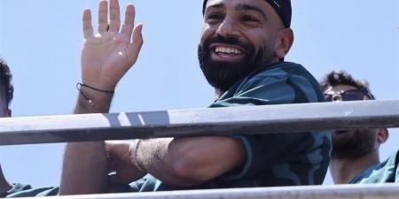 بالبلدي : محمد
      صلاح
      يوجه
      رسائل
      هامة
      خلال
      حفل
      تكريم
      الرئيس
      السيسي
      لمنتخب
      مصر