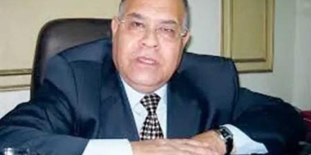 الشهابي:
      تكريم
      الرئيس
      للمنتخب
      الوطني
      يؤكد
      أن
      الدولة
      تراهن
      على
      الشباب
      وتؤسس
      لمستقبل
      الرياضة
      المصرية