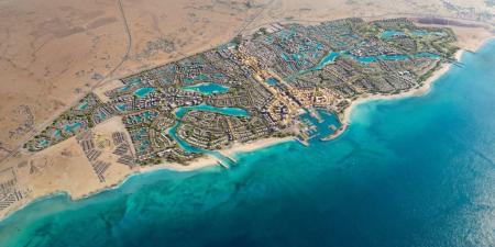 بالبلدي : وزيرة
الإسكان
تتفقد
مشروع
“علم
الروم”
التابع
للديار
القطرية
–
مصر
باستثمارات
متوقعة
29.7
مليار
دولار