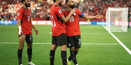 بالبلدي : مصر
      تحتل
      وصافة
      قائمة
      سلبية
      في
      كأس
      العالم
      2026