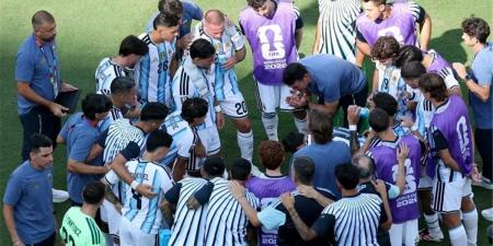بالبلدي : في
      عريضة
      قد
      تقتحم
      جينيس..
      23
      مليونًا
      يطالبون
      باستبعاد
      الأرجنتين
      نهائيًا
      من
      كأس
      العالم