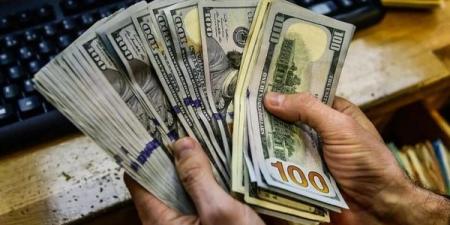 بالبلدي : سعر
      الدولار
      مقابل
      الجنيه
      المصري
      اليوم
      الأربعاء..
      تعرف
      على
      أسعار
      العملة
      الأمريكية
      في
      البنوك