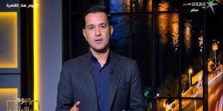 بالبلدي: تكاليف
      المعيشة
      تكشف
      فجوة
      الدخل..
      الإعلامي
      محمد
      الدسوقي
      يطرح
      أرقامًا
      تثير
      الجدل