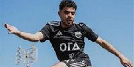 بالبلدي: الأهلي
      يفاوض
      طارق
      علاء..
      وزد
      يتحرك
      لتعويضه
      بلاعب
      الزمالك