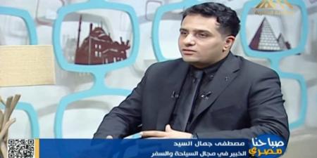 بالبلدي : الرئيس
التنفيذي
لشركة
MG
للتأشيرات
وخدمات
الهجرة:
الساحل
الشمالى
يتمتع
بالتنوع
السياحى
