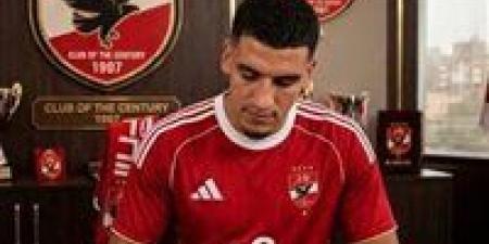بالبلدي: رمضان
      السيد:
      صفقات
      الأهلي
      الصيفية
      أقوى
      من
      الموسم
      الماضي