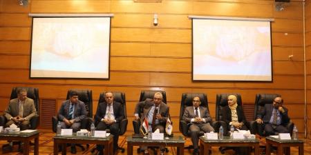 بالبلدي : بحوث
      الإسكان
      والبناء
      يعقد
      ورشه
      عمل
      ”
      تحويل
      نتائج
      البحث
      العلمي
      إلى
      حلول
      تطبيقية
      أولوية
      لدعم
      الدولة
      ومواجهة
      التغيرات
      المناخية
      “