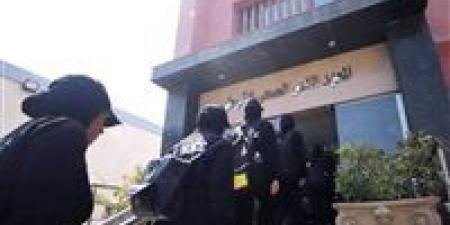 بالبلدي: بدء
      سحب
      كراسات
      التقديم
      للمعاهد
      الفنية
      الصحية
      الشرطية..
      وهذه
      شروط
      القبول