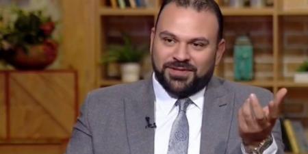 بالبلدي : عبد
الرحمن
دياب:
المطورون
مطالبون
بالتخلي
عن
جزء
من
أرباحهم
لإنقاذ
السوق
العقاري