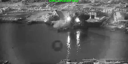 بالبلدي: إيران تعلق على تهديد ترامب باستهداف "جبل الفأس"