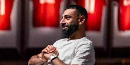 تقارير
      تركية:
      انفراجة
      في
      مفاوضات
      محمد
      صلاح
      وبشكتاش..
      والإعلان
      الرسمي
      يقترب