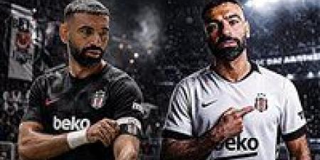 بالبلدي: بشكتاش
      على
      أعتاب
      حسم
      صفقة
      محمد
      صلاح..
      ومفاوضات
      نهائية
      لحل
      الأزمة
      الأخيرة