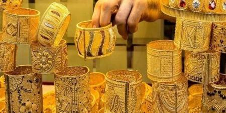بالبلدي: ارتفاع
      جديد
      في
      سعر
      الذهب
      اليوم..
      عيار
      21
      الآن