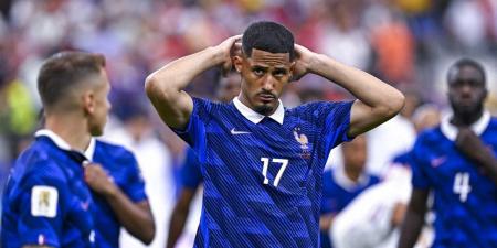 بالبلدي : بعد
      إصابته
      في
      كأس
      العالم
      ..
      حقيقة
      إجراء
      ساليبا
      لعملية
      جراحية