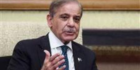 بالبلدي: الرئيس
الباكستاني
يهنئ
مصر
بذكرى
ثورة
23
يوليو..
ويؤكد:
علاقاتنا
تزداد
قوة