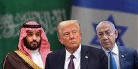 بالبلدي: رغم
انتقادات
إسرائيلية..
نتنياهو
بشرط
«ترامب»
الذي
يربط
الاتفاق
النووي
السعودي
بالتطبيع