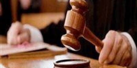 بالبلدي : الإعدام
      شنقًا
      لقاتل
      نجل
      عمه
      بالشواشنة
      بسبب
      خلاف
      على
      200
      جنيه