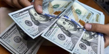 بالبلدي: سعر
الدولار
اليوم
الخميس
أمام
الجنيه
في
البنوك