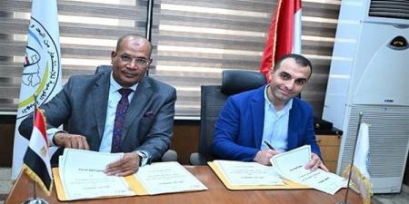 بالبلدي: هيئة
      الاستشعار
      من
      البعد
      تطلق
      شراكة
      ذكية
      لتسريع
      اكتشاف
      المعادن..
      بروتوكول
      يفتح
      آفاقًا
      جديدة
      لقطاع
      التعدين