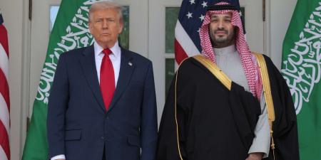 بالبلدي: أمريكا توقع اتفاقاً مع السعودية "قد يسمح للمملكة بتخصيب الوقود النووي".. مصادر تكشف لـCNN التفاصيل