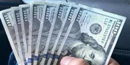 بالبلدي: سعر
      الدولار
      في
      البنوك
      والسوق
      السوداء
      اليوم
      الخميس
      23
      -
      7
      -
      2026