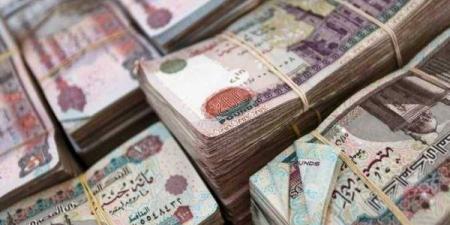 بالبلدي: رسميًا..
      موعد
      صرف
      معاشات
      أغسطس
      2026
      بالزيادة
      الجديدة
      وأماكن
      الصرف