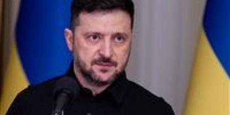 بالبلدي: زيلينسكي:
      سأزور
      الولايات
      المتحدة
      لبحث
      سبل
      إنهاء
      الحرب
      مع
      روسيا