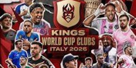 بالبلدي: Kings
      League
      لأول
      مرة
      في
      مصر
      على
      أبليكشن
      On
      Sport