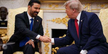 بالبلدي: أول تعليق رسمي من العراق عن وساطته في الصراع بين أمريكا وإيران