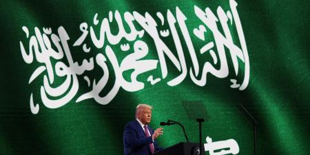 بالبلدي: كيف قلب ترامب الاتفاق النووي السعودي رأسًا على عقب بعد أقل من 24 ساعة من توقيعه؟