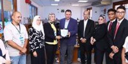 بالبلدي: بطولة
      الشطرنج
      بمكتبة
      مصر
      العامة
      تجمع
      مواهب
      دمياط
      تحت
      رعاية
      المحافظ
