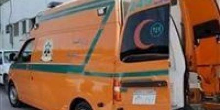 بالبلدي: بسبب
      خلافات
      الميراث..
      شقيق
      يشعل
      النار
      في
      شقيقه
      بالزقازيق