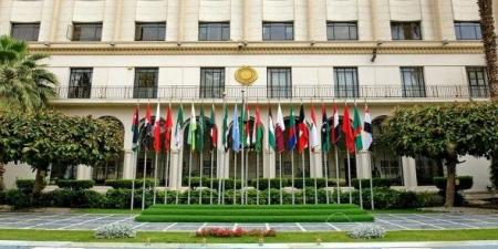 بالبلدي: الجامعة
      العربية
      تؤكد
      دعم
      الإعلام
      الفلسطيني
      وتطالب
      بحماية
      الصحفيين
      من
      الانتهاكات