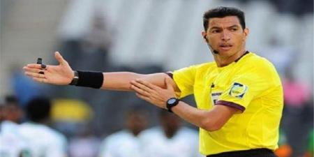 بالبلدي : جهاد
      جريشة
      يفتح
      النار
      بعد
      الرحيل
      عن
      لجنة
      الحكام:
      الفرنجة
      دخلوا
      مصر..
      وهناك
      تدخلات