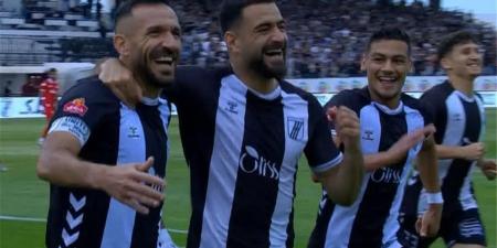 بالبلدي : هل
      يجاور
      الأهلي؟..
      الصفاقسي
      يعلن
      مشاركته
      في
      الكونفدرالية
      رسميًا