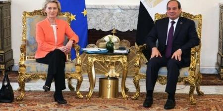 بالبلدي: دعم
مالي
أوروبي
لمصر
يخفف
تداعيات
«الحرب
الإيرانية»