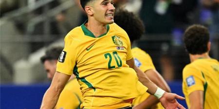 بالبلدي : شارك
      أمام
      مصر..
      التحقيق
      مع
      لاعب
      بعد
      إيجابية
      فحص
      كوكايين